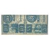 Image 2 : 1862 $3 The State of Louisiana Obsolete Bank Note