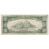 Image 2 : 1929 $10 Hampton Iowa National Currency Note