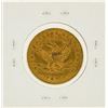 Image 2 : 1879 $10 Liberty Head Eagle Gold Coin
