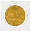 Image 2 : 1908 NM $20 St Gaudens Double Eagle Gold Coin
