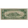 Image 2 : 1934A $10 Federal Reserve Emergency Hawaii Note