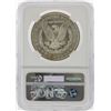 Image 2 : 1886-O $1 Morgan Silver Dollar Coin NGC Graded MS63