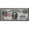 Image 1 : 1917 $1 Large Size Legal Tender Note