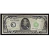 Image 1 : 1934 $1000 Federal Reserve Bank Note Chicago