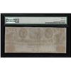 Image 2 : 1830'S $5 The Tecumseh Bank Obsolete Bank Note PMG CU64