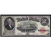 Image 1 : 1917 $2 Large Size Legal Tender Note Choice CU