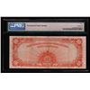 Image 2 : 1922 $10 Gold Certificate STAR Note PMG VF30 EPQ