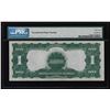 Image 2 : 1899 $1 Black Eagle Silver Certificate PMG Graded CU64 EPQ
