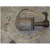 Image 1 : Gusher Coolant Pump, 1/10 H.P.