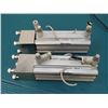 Image 1 : SMC Pneumatic Cylinders, CDQ2A32-100DC