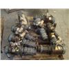 Image 1 : Teral Kyokuto Pumps, 8 Total