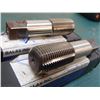 Image 2 : Balax Series BXPS NPSF Straight Thredfloer Pipe Taps