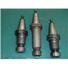 Image 1 : CAT40 ER25 Collet Chucks