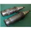 Image 2 : CAT40 ER32 Collet Chucks