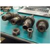 Image 2 : BT40 DA180 Collet Chucks