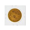 Image 2 : 1891-S $20 XF Liberty Head Double Eagle Gold Coin
