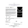 Image 3 : South Sea Cultured Pearl and Diamond Necklace