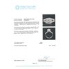 Image 4 : 14KT White Gold 1.70 ctw Diamond  Ring