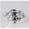 Image 1 : GIA Certified 0.90 ctw Marquise Cut Loose Diamond