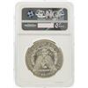 Image 2 : 1878-CC NGC MS61 Morgan Silver Dollar