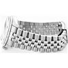 Image 4 : Rolex Stainless Steel DateJust Men's Watch