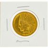 Image 1 : 1911 $10 AU Indian Head Eagle Gold Coin