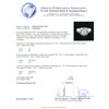 Image 4 : 14KT White Gold 2.65 ctw Diamond Ring