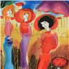 Image 2 : Summer Day by Leider, Moshe
