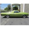 Image 1 : 1971 El Camino