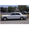 Image 2 : 1986 Rolls Royce Silver Spur
