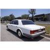 Image 3 : 1986 Rolls Royce Silver Spur