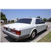 Image 4 : 1986 Rolls Royce Silver Spur