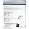 Image 6 : 5.00 ctw EGL USA Certified Diamond Solitaire Ring - Platinum