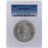 1886 PCGS MS65 Morgan Silver Dollar