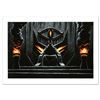 Image 1 : Sauron The Dark Lord by Greg Hildebrandt