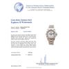 Image 5 : Rolex Stainless Steel Explorer II Men's Watch