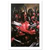Image 1 : Deadpool #2 by Stan Lee - Marvel Comics