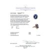 Image 4 : 14.40 ctw Tanzanite and Diamond Ring - 14KT Rose Gold