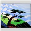 Image 3 : Cows, Coast, Tree by Holt, Larissa