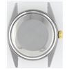 Image 5 : Rolex Two-Tone 1.00 ctw Diamond DateJust Men's Watch