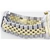 Image 4 : Rolex Two Tone DateJust Men's Watch