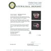 Image 3 : 14KT Yellow Gold 4.86 ctw Ruby and Diamond Ring