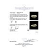 Image 5 : 0.73 ctw Diamond Ring - 14KT Two-Tone Gold