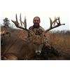 Image 1 : Whitetail hunt in Conway, Missouri (3 days)