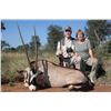 Image 1 : Plains game hunt in South Africa for 1 hunter (10 days)