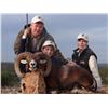 Image 1 : FTW/SAAM Five-night, four-day SAAM Precision and Safari/Hunt combo course for two hunters