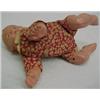 Image 3 : Japanese celluloid wind-up crawling baby C.19