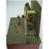 Image 4 : Wooden musical mechanical toy, girl spins and