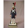 Image 1 : Metal hand painted French toy soldier purchas