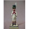 Metal hand painted French toy soldier purchas